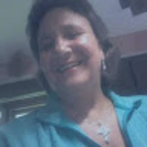 Meet your Posher, Cathy